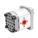 Pompa hidraulica pentru Fiat 5129493