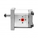 Pompa hidraulica pentru Fiat 5129493