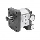 Pompa hidraulica pentru Fiat, New Holland cod OEM 5135887, 5167392, 5180271