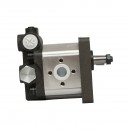 Pompa hidraulica pentru Fiat OEM 0510525060, debit 14 cm3, sens rotatie dreapta