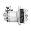 Pompa hidraulica pentru Ford cod OEM 83996272, D4NN600B, E1NN600AA, 83900640, 83928509, E1NN600AB Breckner Germany