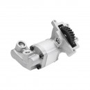 Pompa hidraulica pentru Ford cod OEM 83996272, D4NN600B, E1NN600AA, 83900640, 83928509, E1NN600AB Breckner Germany