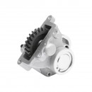Pompa hidraulica pentru Ford cod OEM 83996272, D4NN600B, E1NN600AA, 83900640, 83928509, E1NN600AB Breckner Germany
