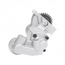 Pompa hidraulica pentru Ford cod OEM 83996272, D4NN600B, E1NN600AA, 83900640, 83928509, E1NN600AB Breckner Germany