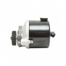 Pompa hidraulica pentru Ford cod OEM E4NN3K514AB, E6NN3K514AB, 83957982, 83960261