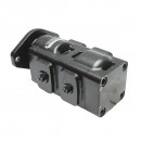 Pompa hidraulica pentru JCB 3CX cod OEM 7029121120