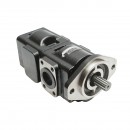 Pompa hidraulica pentru JCB 3CX cod OEM 7029121120