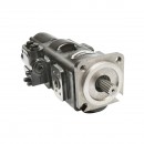 Pompa hidraulica pentru JCB 4C, 4CX, 4D, 4DX  OEM 20-925356P