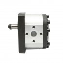 Pompa hidraulica pentru Landini Massey Ferguson cod OEM 3536739M91, 3549614M91 Breckner Germany