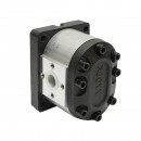 Pompa hidraulica pentru Landini Massey Ferguson cod OEM 3536739M91, 3549614M91 Breckner Germany