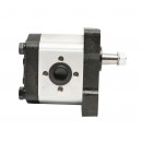 Pompa hidraulica pentru Landini, Massey Ferguson sens rotatie stanga cod OEM 3539858M91