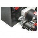 Pompa hidraulica pentru platforma propulsata tip foarfeca 24V, 2.2KW Breckner Germany