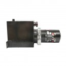 Pompa hidraulica pentru platforma propulsata tip foarfeca 24V, 2.2KW Breckner Germany