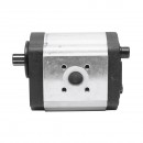 Pompa hidraulica pentru Same Deutz OEM 01175996, 01176453, 0510715309, 0510715313 Breckner Germany