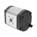 Pompa hidraulica pentru Same Deutz OEM 01175996, 01176453, 0510715309, 0510715313 Breckner Germany