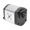 Pompa hidraulica pentru Same Deutz OEM 01175996, 01176453, 0510715309, 0510715313 Breckner Germany