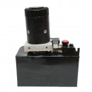 Pompa hidraulica pentru transpalet electric 24V, 2.2kw breckner Germany 
