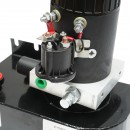 Pompa hidraulica pentru transpalet electric 24V, 2.2kw breckner Germany 