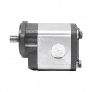 Pompa hidraulica sens pe dreapta, debit 27cm3 pentru John Deere OEM AL156335