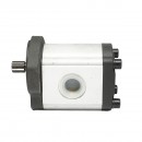 Pompa hidraulica sens pe dreapta, debit 27cm3 pentru John Deere OEM AL156335