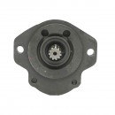 Pompa hidraulica sens pe dreapta, debit 27cm3 pentru John Deere OEM AL156335