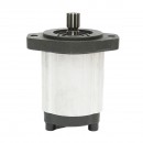 Pompa hidraulica sens pe dreapta, debit 27cm3 pentru John Deere OEM AL156335