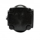 Pompa hidraulica tripla cu supapa 37/33CC pentru incarcator, manitou JCB cod OEM 332/F9031, 20/925581, 333/G5391, 7049532007