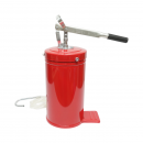 Pompa manuala de ulei 16L cu furtun 1.5m Breckner Germany