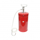 Pompa manuala de ulei 16L cu furtun 1.5m Breckner Germany