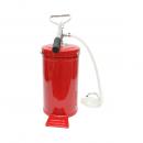Pompa manuala de ulei 16L cu furtun 1.5m Breckner Germany