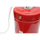 Pompa manuala de ulei 16L cu furtun 1.5m Breckner Germany