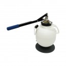 Pompa manuala schimb ulei cutie de viteze ATF 7.5L 20 piese Breckner Germany
