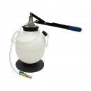 Pompa manuala schimb ulei cutie de viteze ATF 7.5L 20 piese Breckner Germany