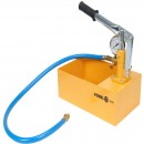Pompa manuala testat presiune 4Mpa