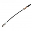 Pompa pentru gresat manuala 12Kg cu furtun 1,5m 3000 PSI Breckner Germany