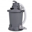 Pompa piscina cu filtru nisip avenli 800