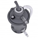 Pompa piscina cu filtru nisip avenli 800