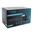 Pompa piscina Detoolz, 0.80 kW, debit maxim 15000 l/h, inaltime maxima de pompare 13.5m