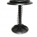 Pompa pneumatica pentru gresat 12L Breckner Germany