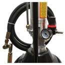 Pompa pneumatica pentru gresat 12L Breckner Germany