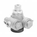 Pompa refulare - regulator presiune UTB U-650