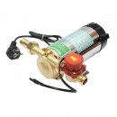 Pompa ridicare presiune apa calda/rece 220V, 150W, compatibila panou solar, 3 bar, X-150