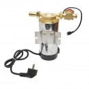 Pompa ridicare presiune apa calda/rece 220V, 150W, compatibila panou solar, 3 bar, X-150
