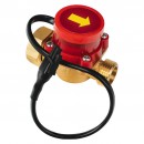 Pompa ridicare presiune putere 90W, 3/4 20L/min, 10m, corp inox