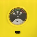 Pompa stropit 2 in 1 (acumulator+manuala) 16L HERLY
