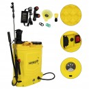 Pompa stropit 2 in 1 (acumulator+manuala) 16L HERLY