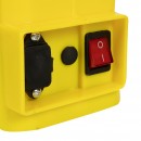 Pompa stropit 2 in 1 (acumulator+manuala) 16L HERLY