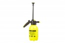 Pompa stropit manuala 2L galbena Premium