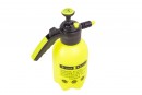 Pompa stropit manuala 2L galbena Premium