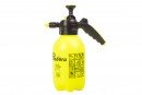 Pompa stropit manuala 2L galbena Premium